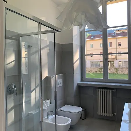 Marti' S House * Olginate