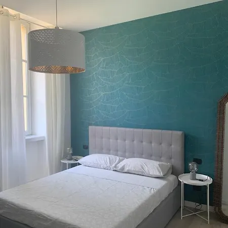 Marti' S House Daire Olginate