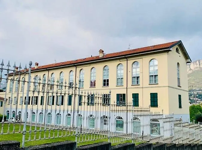 Marti' S House * Olginate