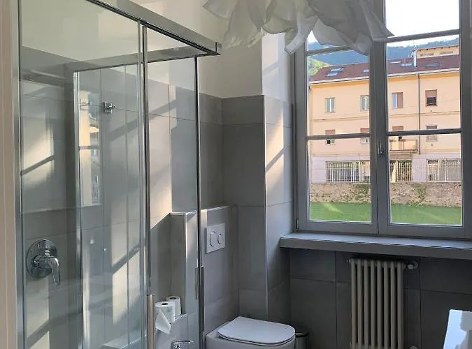 Marti' S House * Olginate