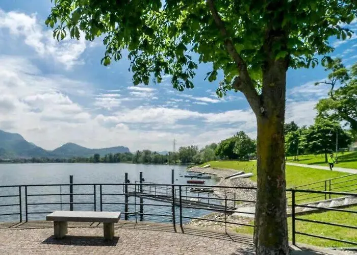 Daire Marti' S House