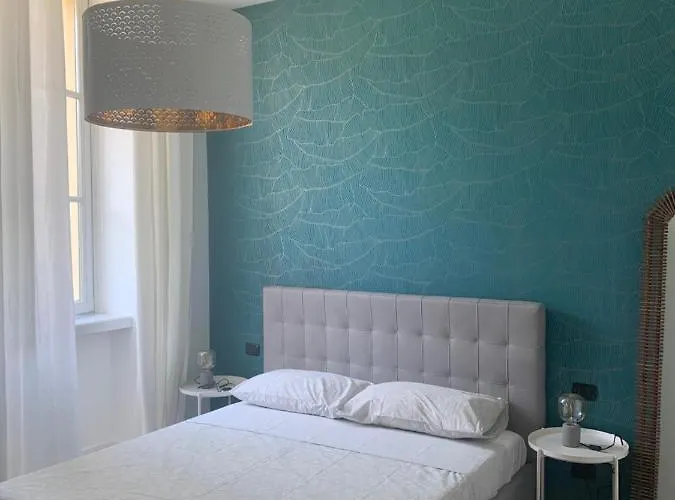 Marti' S House Apartament Olginate