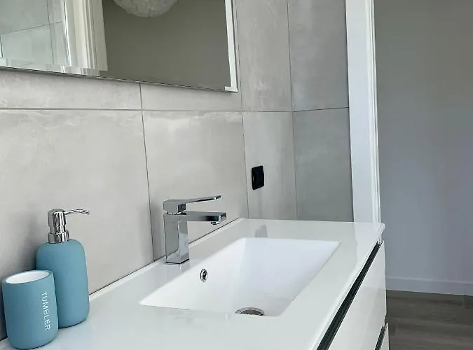 Apartman Marti' S House Olginate